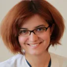 Dr Oana Andrei