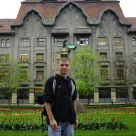 Dr. Andrei-Dorin Bica