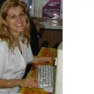 Dr. Ana-Magdalena Meila