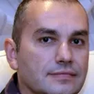 Dr. Daniel Cristian