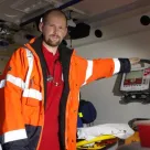Dr. Radu Stefan Berca