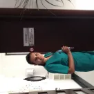 Dr. Diana Androne Folea