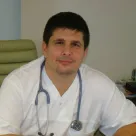 Dr. Dan Razvan Bentia