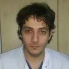 Dr. Vlad Gican