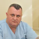 Dr. Mihail Cojocaru