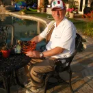 Dr. Daniel Costa