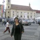 Dr. Desdemona Stepan