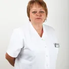 Dr. Dorina Gabriela Henegar