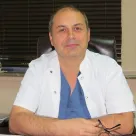 Conf. Dr. Ion Daniel