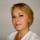 Dr. Irina Lutic
