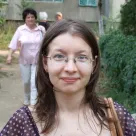 Dr. Cristina-Gabriela Stan