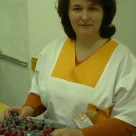 Dr. Monica Luiza Schifirnet
