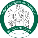 Dr. Madalina Mina