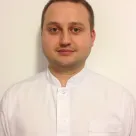Dr Ion Gamureac