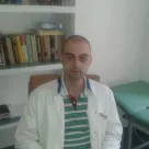 Dr Felician-Zoltan Borzak