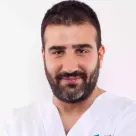 Dr. Andrei Sebastian Diaconescu
