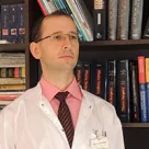 Dr. Lucian Fodor
