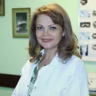 Dr. Ioana Alexandra Voda
