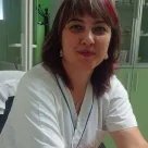 Dr. Stefania Dobre