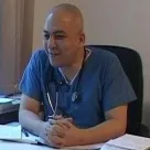 Dr. Mohamed Alex Daoud