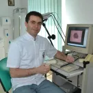 Dr. Radu Nicolae Grigore
