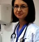 Dr. Alina Lacatus (Dragan)