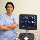 Dr. Madalina Gavanescu