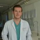 Dr. Karim Nacer