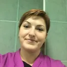 Șef Lucrări. Dr. Sinziana Octavia Ionescu