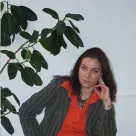Psih Nicoleta Purice