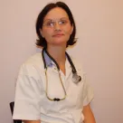 Dr. Maria-Gianina Arsene