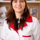 Dr. Adriana Dragulin