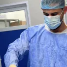 Dr. Ali Uthman