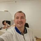 Dr. Alsed Gjoni