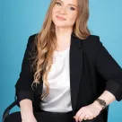 Dr. Anastasia Parnia