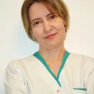 Dr. Aurora Banta