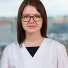 Dr. Cristina Beselea