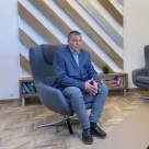 Dr. Damian Popescu