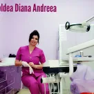 Dr. Diana Andreea Joldea