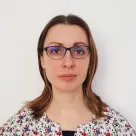 Dr. Diana Maria Dărăban