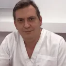 Conf. Univ. Dr. Dragos Georgescu