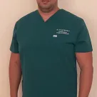 Dr. Ion Patrascu