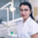 Dr. Laura Caraivan