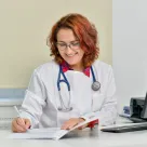 Dr. Mădălina-Loredana Urluescu