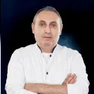 Dr. Marcel Dragus
