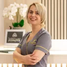Dr. Maria Irina Mihai