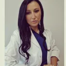 Dr. Maria-Madalina Iordan