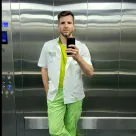 Dr. Nemeleac George