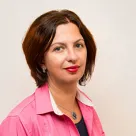 Dr. Nicoleta Negrut