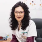 Dr. Rita Bartha